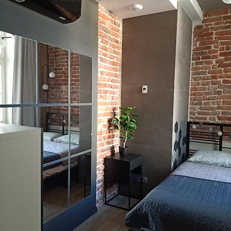 Apartments In The Heart Of The City Краков Экстерьер фото